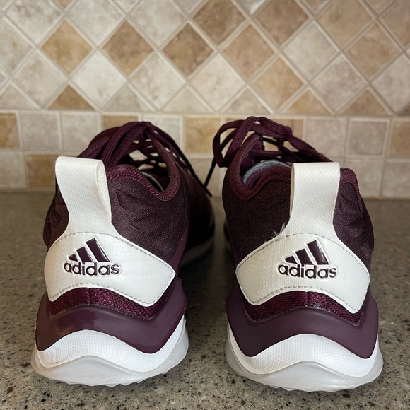 Adidas Men’s Speed Trainer 4 - Picture 5 of 7